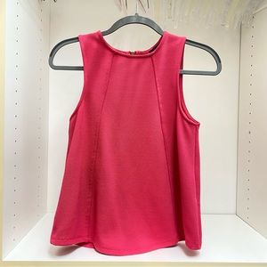 Top Shop A line top